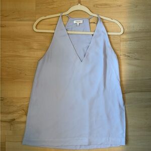 Babaton tank (size xs)